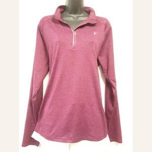 Old Navy Long Sleeve Athletic Shirt XL